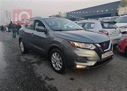 نيسان روج سبورت